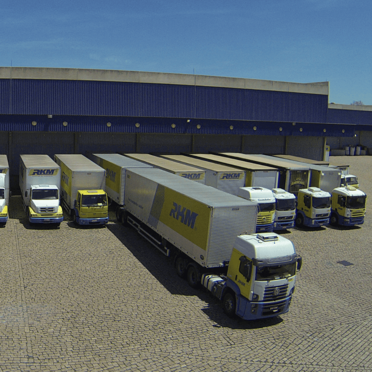 RKM Transportes